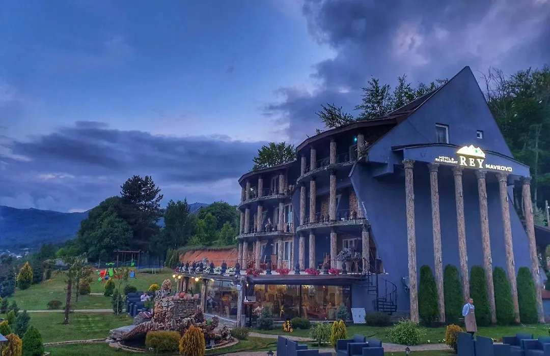 Rey Hotel-1