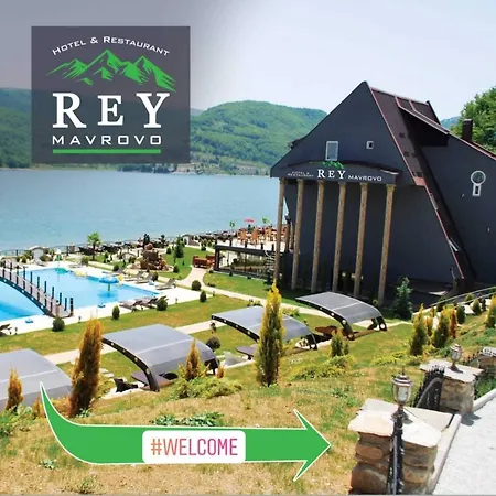 Rey Hotel-2
